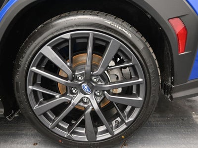 2023 Subaru WRX Limited