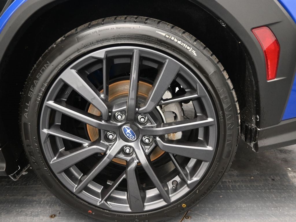 2023 Subaru WRX Limited