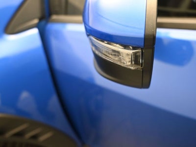 2023 Subaru WRX Limited