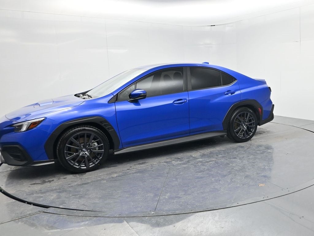 2023 Subaru WRX Limited