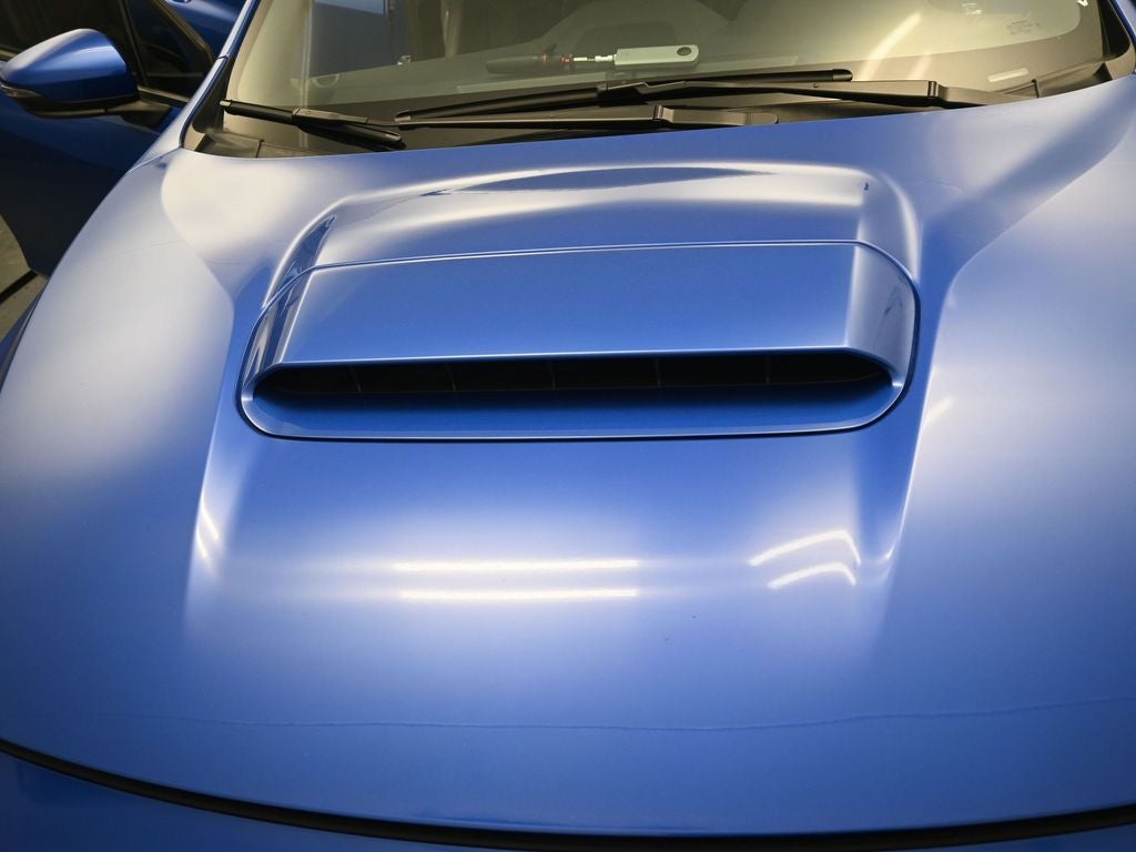 2023 Subaru WRX Limited