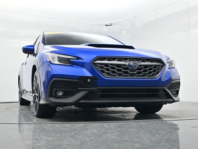 2023 Subaru WRX Limited