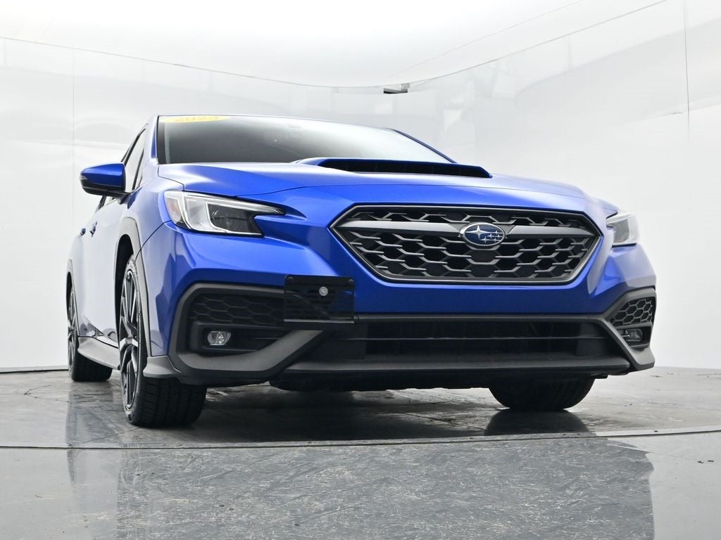 2023 Subaru WRX Limited