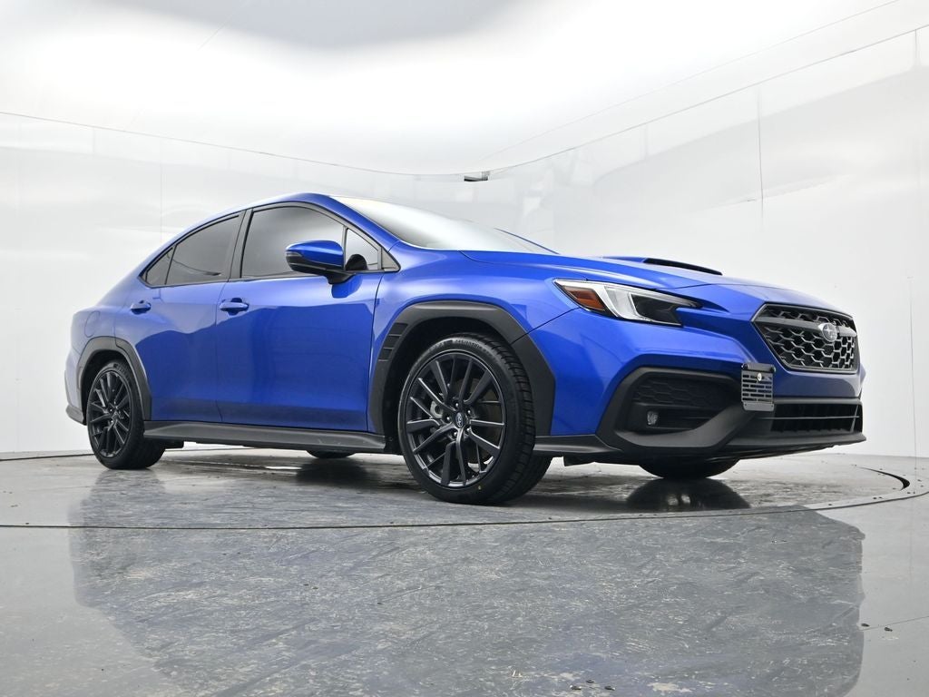 2023 Subaru WRX Limited