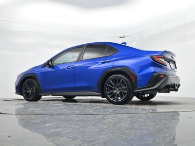 2023 Subaru WRX Limited