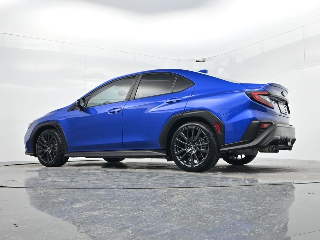 2023 Subaru WRX Limited
