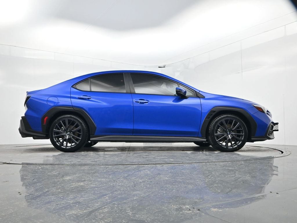 2023 Subaru WRX Limited