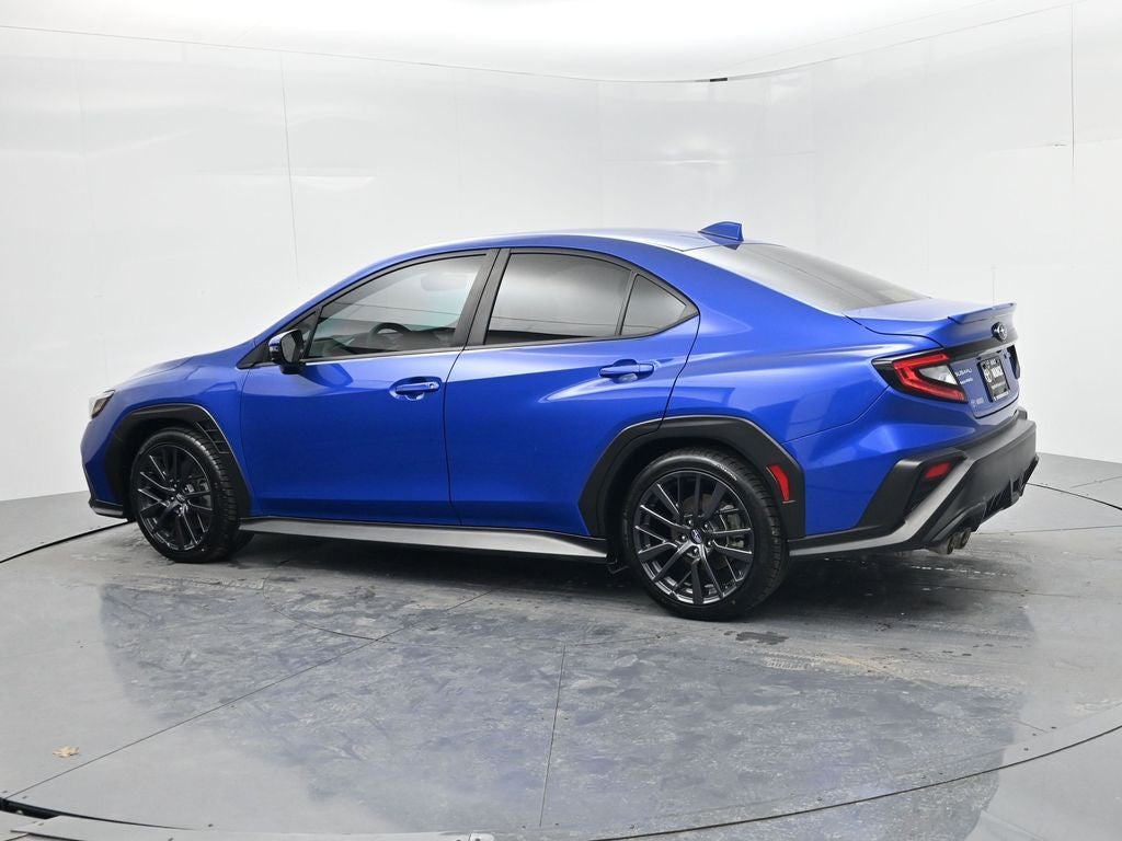 2023 Subaru WRX Limited