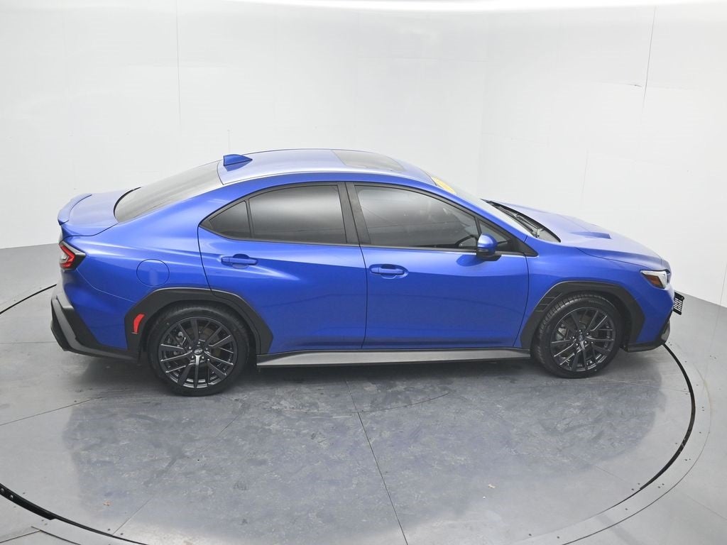2023 Subaru WRX Limited