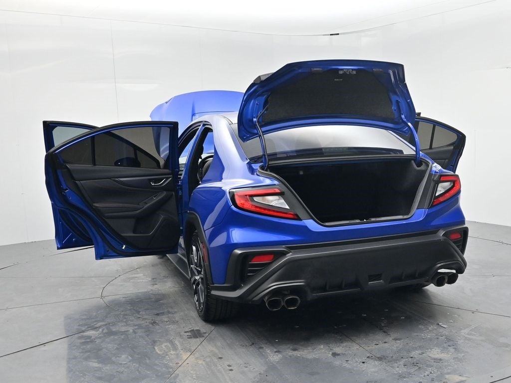 2023 Subaru WRX Limited