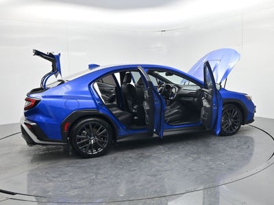 2023 Subaru WRX Limited