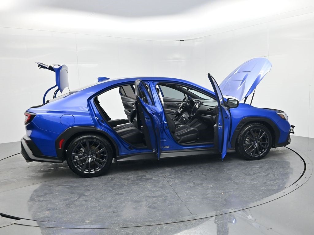 2023 Subaru WRX Limited