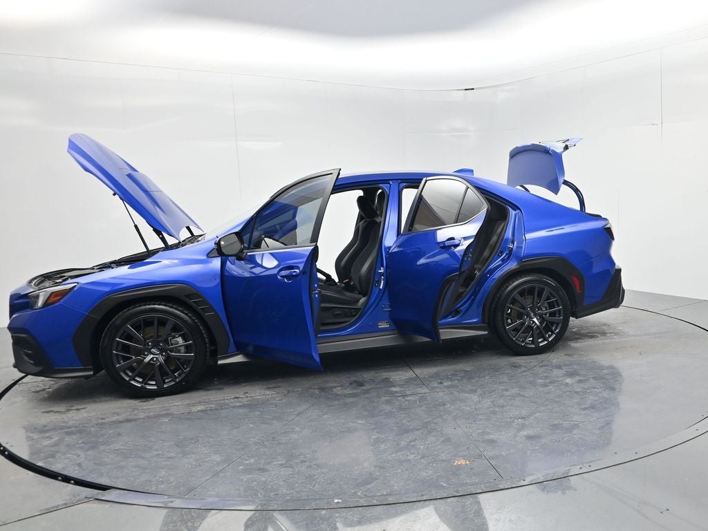 2023 Subaru WRX Limited