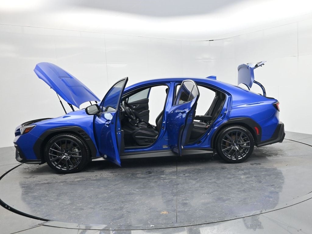 2023 Subaru WRX Limited