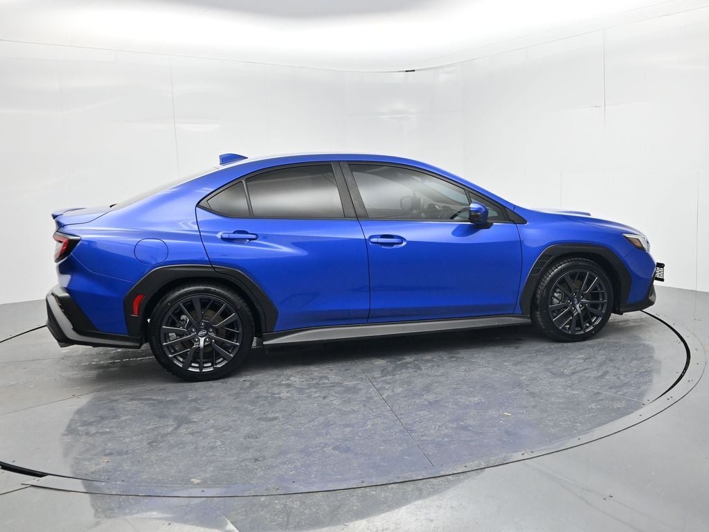 2023 Subaru WRX Limited
