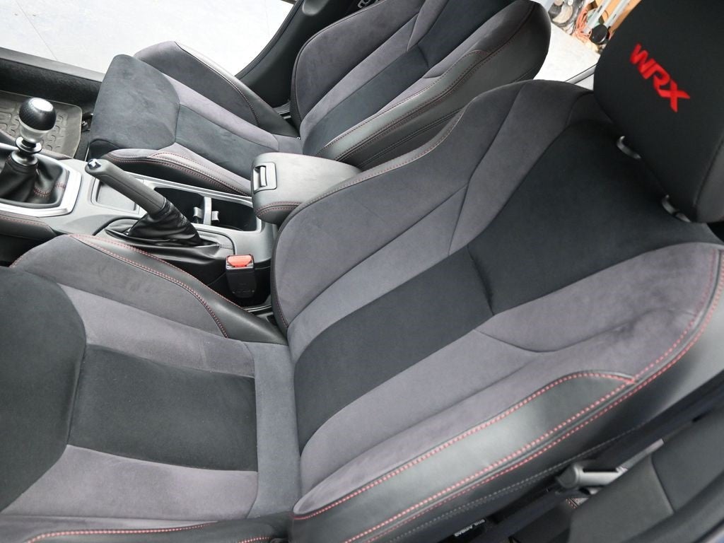 2023 Subaru WRX Limited