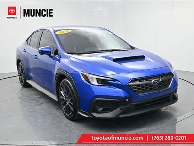 2023 Subaru WRX Limited