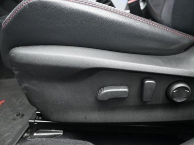 2023 Subaru WRX Limited