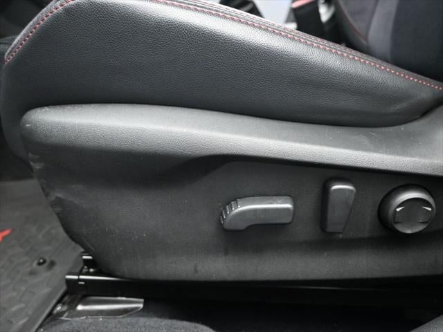 2023 Subaru WRX Limited