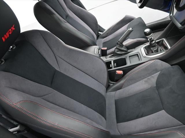 2023 Subaru WRX Limited