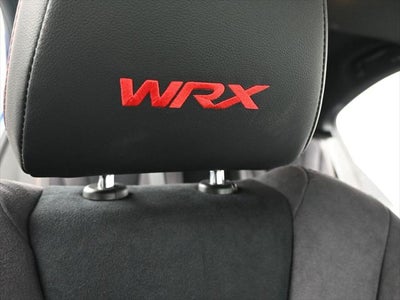 2023 Subaru WRX Limited