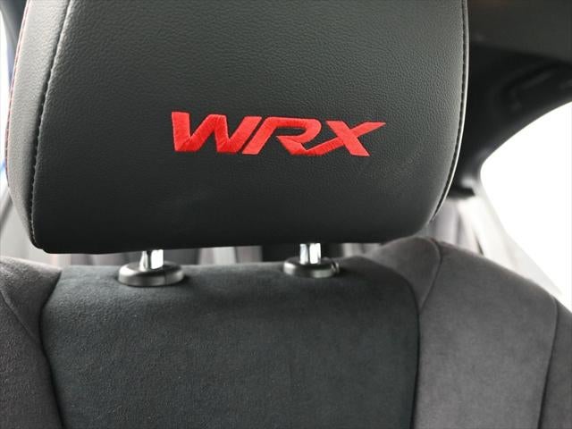2023 Subaru WRX Limited