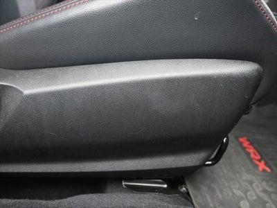 2023 Subaru WRX Limited