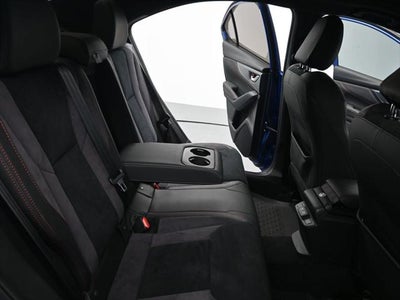 2023 Subaru WRX Limited