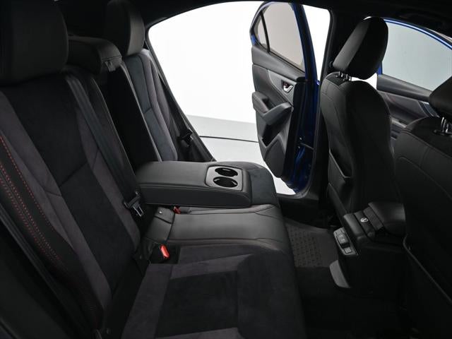 2023 Subaru WRX Limited