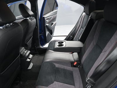 2023 Subaru WRX Limited