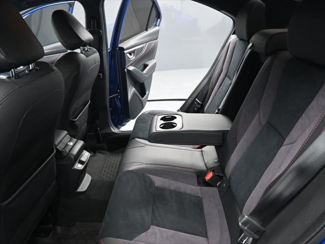 2023 Subaru WRX Limited