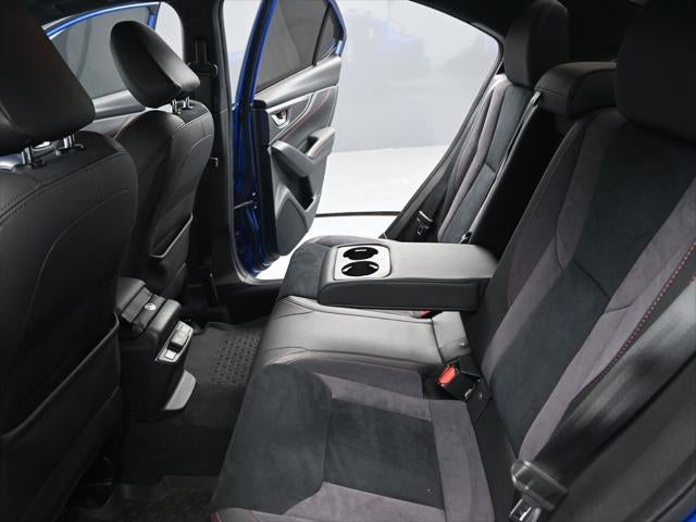 2023 Subaru WRX Limited