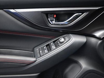 2023 Subaru WRX Limited