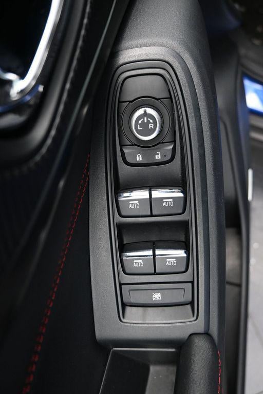 2023 Subaru WRX Limited