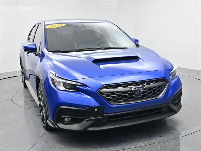 2023 Subaru WRX Limited
