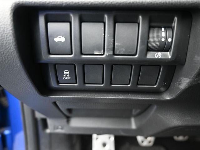 2023 Subaru WRX Limited