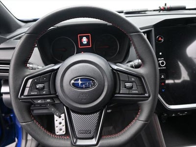 2023 Subaru WRX Limited