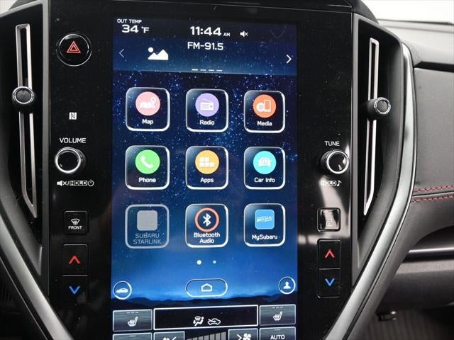 2023 Subaru WRX Limited