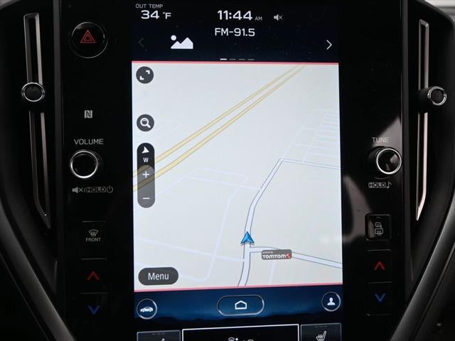 2023 Subaru WRX Limited