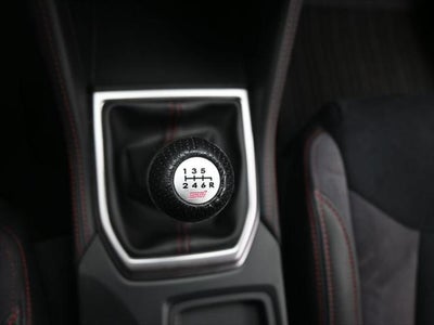 2023 Subaru WRX Limited