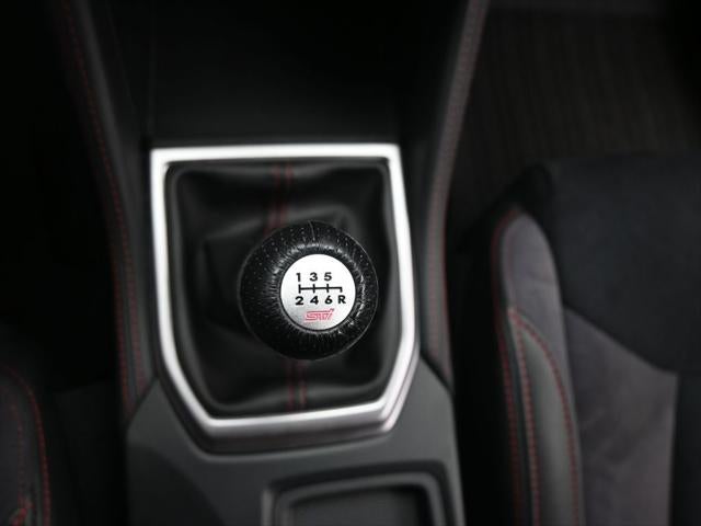 2023 Subaru WRX Limited