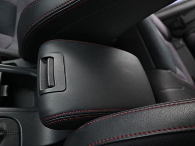 2023 Subaru WRX Limited