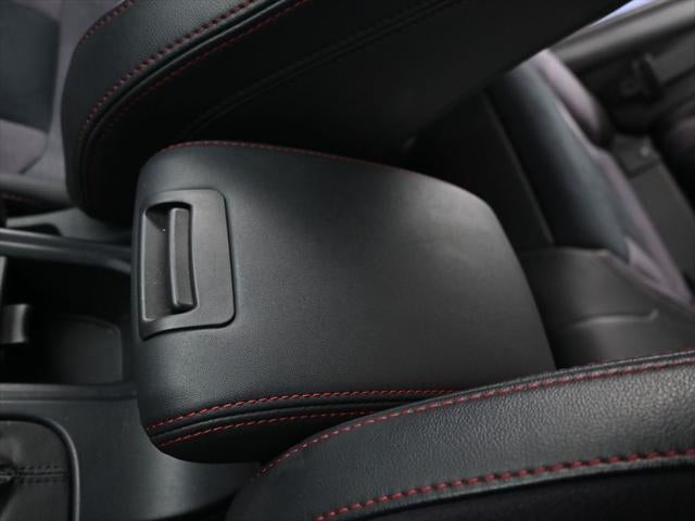 2023 Subaru WRX Limited