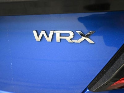 2023 Subaru WRX Limited