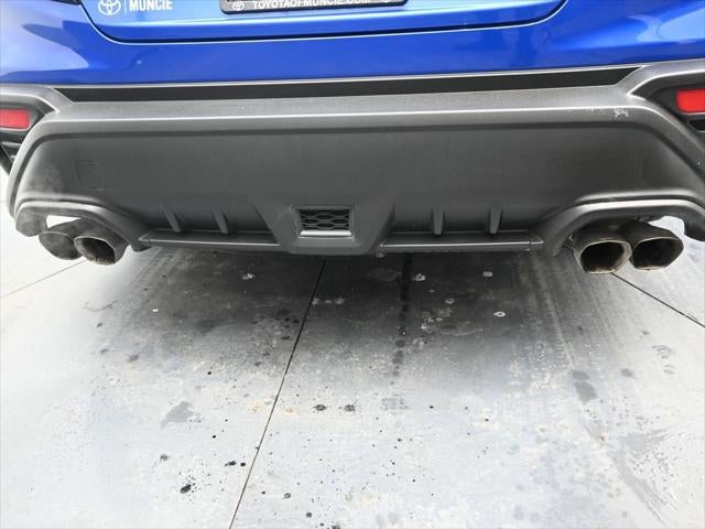 2023 Subaru WRX Limited