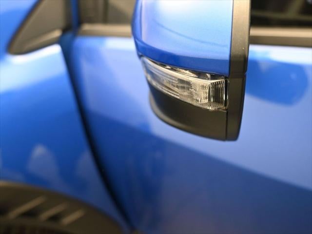 2023 Subaru WRX Limited