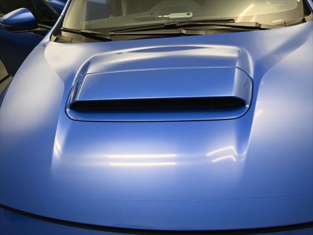 2023 Subaru WRX Limited