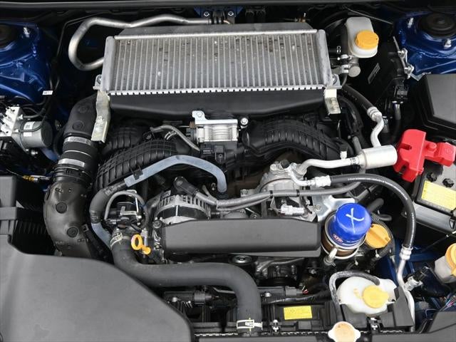 2023 Subaru WRX Limited