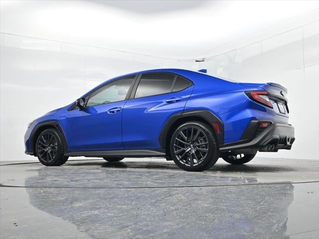 2023 Subaru WRX Limited