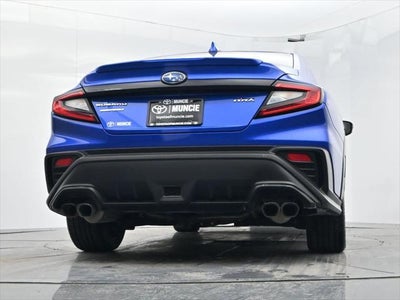 2023 Subaru WRX Limited
